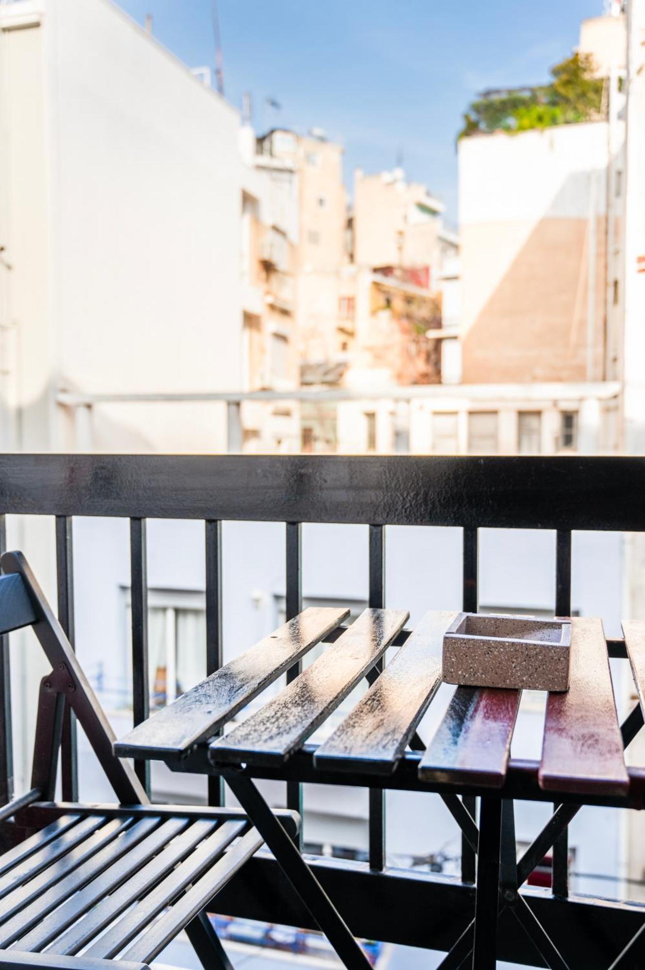 Luxury Studio In Athens City Center Экстерьер фото