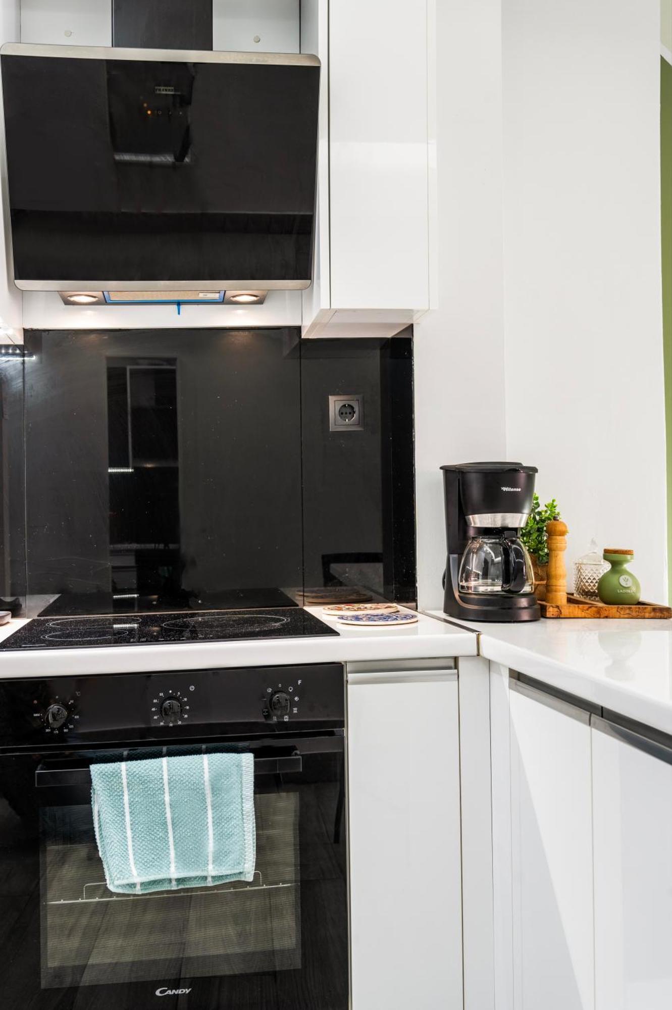 Luxury Studio In Athens City Center Экстерьер фото