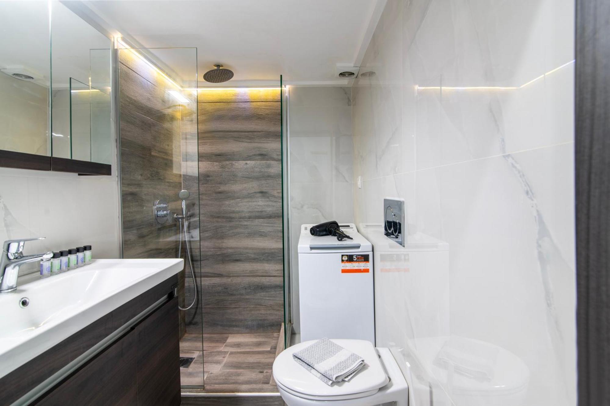 Luxury Studio In Athens City Center Экстерьер фото