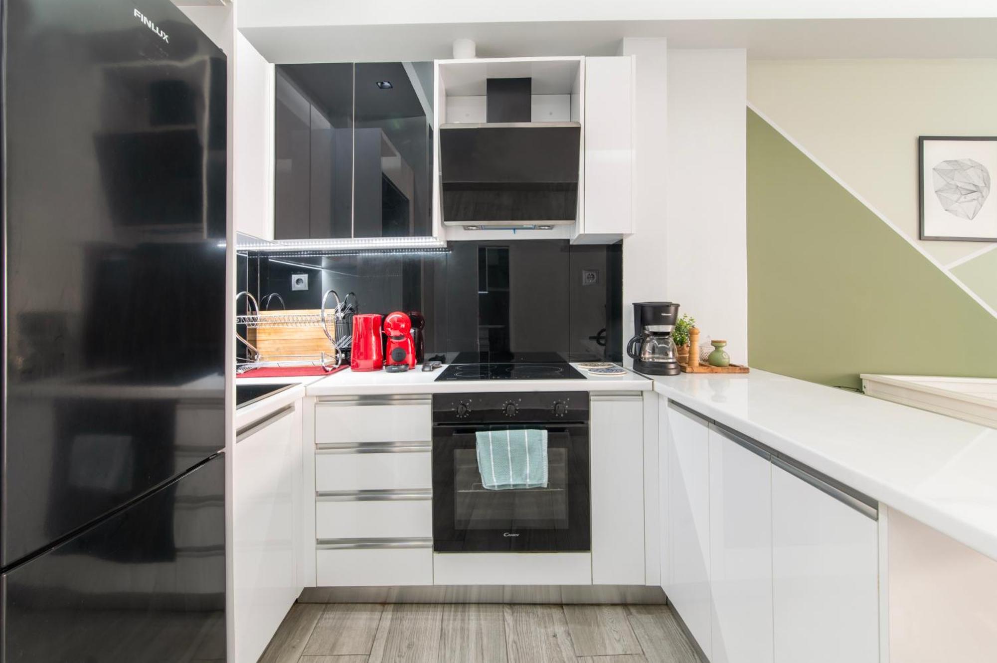 Luxury Studio In Athens City Center Экстерьер фото